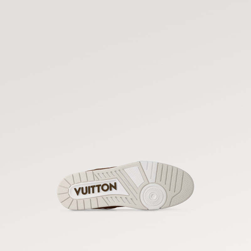 LOUIS VUITTON    LV トレーナー スニーカー   PMRef:1ABLV9-LOUIS VUITTON 