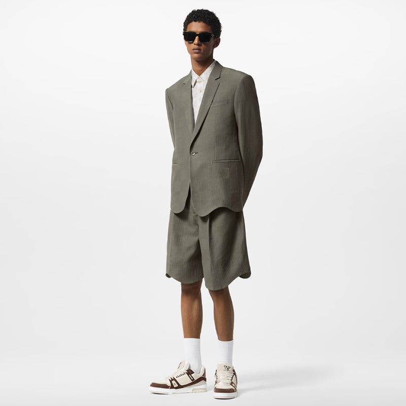 LOUIS VUITTON    LV トレーナー スニーカー   PMRef:1ABLV9-LOUIS VUITTON 