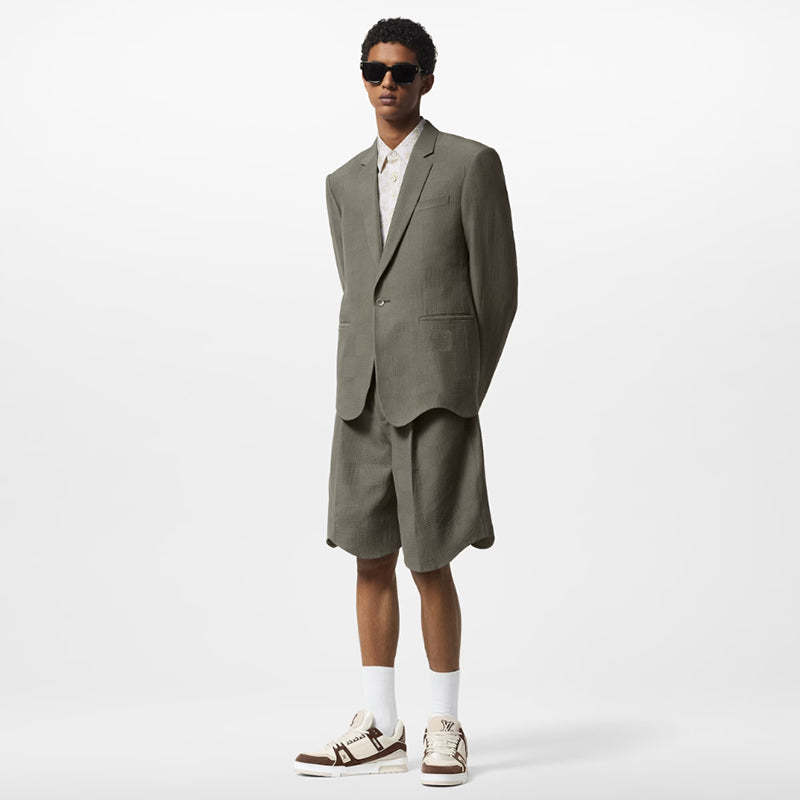 LOUIS VUITTON    LV トレーナー スニーカー   PMRef:1ABLV9-LOUIS VUITTON 