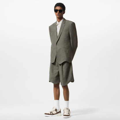 LOUIS VUITTON    LV トレーナー スニーカー   PMRef:1ABLV9-LOUIS VUITTON 