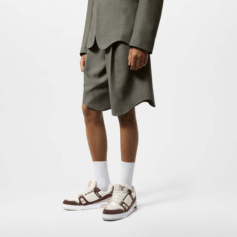 LOUIS VUITTON    LV トレーナー スニーカー   PMRef:1ABLV9-LOUIS VUITTON 