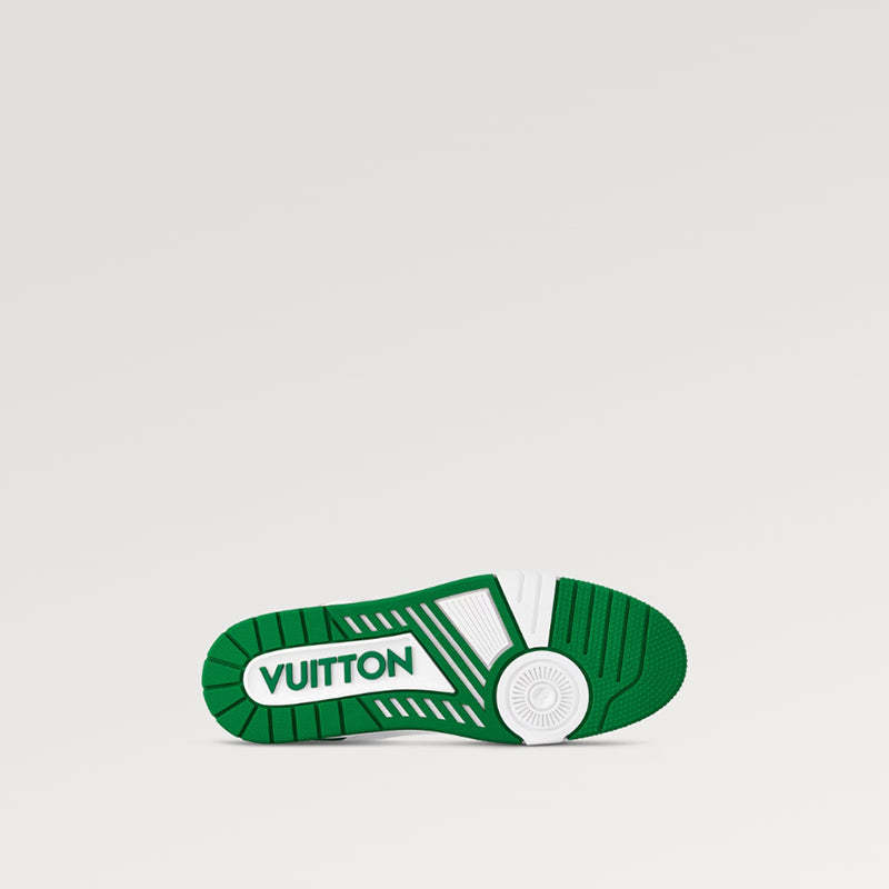 LOUIS VUITTON    LV トレイナー･ライン スニーカー    PMRef:1ABLY1-LOUIS VUITTON 