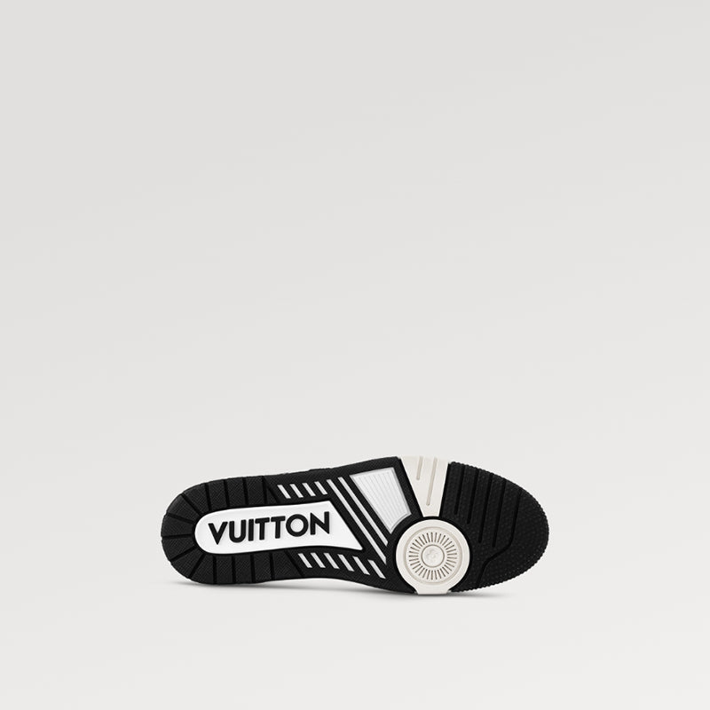 LOUIS VUITTON    LV トレイナー･ライン スニーカー    PMRef:1ABFT8-LOUIS VUITTON 