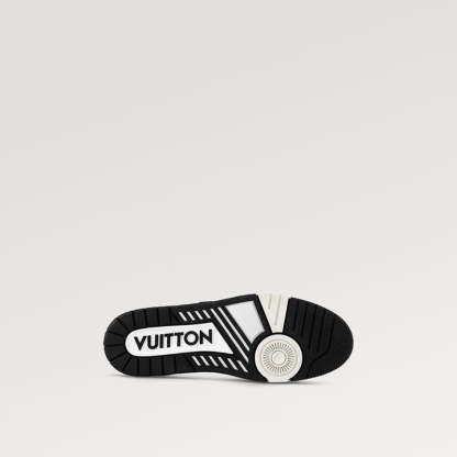 LOUIS VUITTON    LV トレイナー･ライン スニーカー    PMRef:1ABFT8-LOUIS VUITTON 