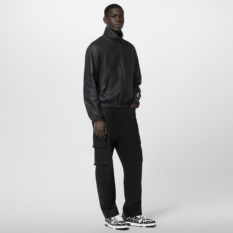 LOUIS VUITTON    LV トレイナー･ライン スニーカー    PMRef:1ABFT8-LOUIS VUITTON 