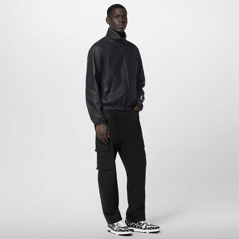 LOUIS VUITTON    LV トレイナー･ライン スニーカー    PMRef:1ABFT8-LOUIS VUITTON 