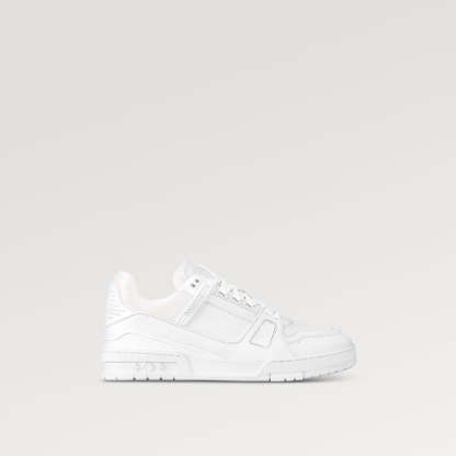 LOUIS VUITTON    LV トレイナー･ライン スニーカー    PMRef:1A9G51-LOUIS VUITTON 