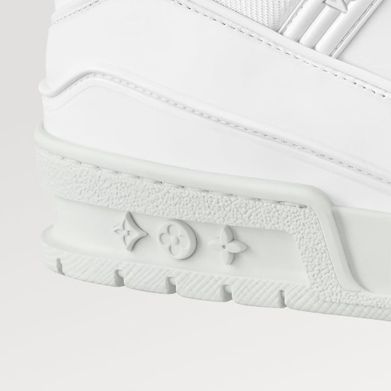 LOUIS VUITTON    LV トレイナー･ライン スニーカー    PMRef:1A9G51-LOUIS VUITTON 