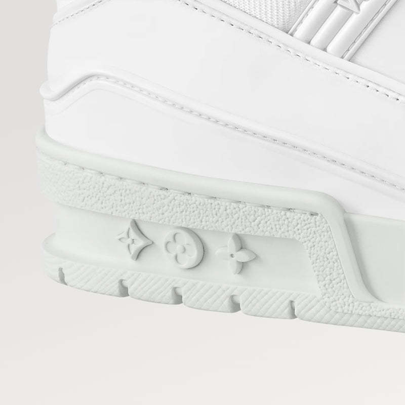 LOUIS VUITTON    LV トレイナー･ライン スニーカー    PMRef:1A9G51-LOUIS VUITTON 