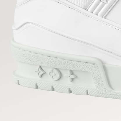 LOUIS VUITTON    LV トレイナー･ライン スニーカー    PMRef:1A9G51-LOUIS VUITTON 