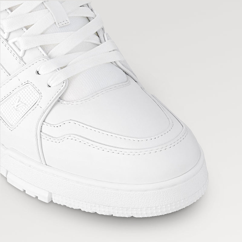 LOUIS VUITTON    LV トレイナー･ライン スニーカー    PMRef:1A9G51-LOUIS VUITTON 