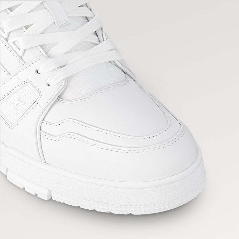 LOUIS VUITTON    LV トレイナー･ライン スニーカー    PMRef:1A9G51-LOUIS VUITTON 