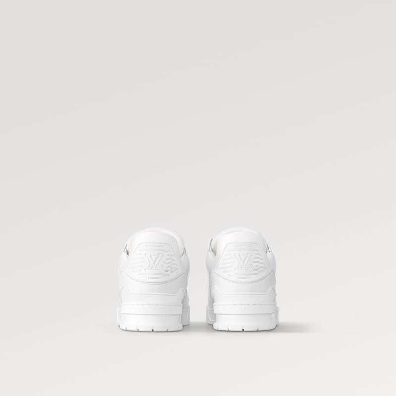 LOUIS VUITTON    LV トレイナー･ライン スニーカー    PMRef:1A9G51-LOUIS VUITTON 