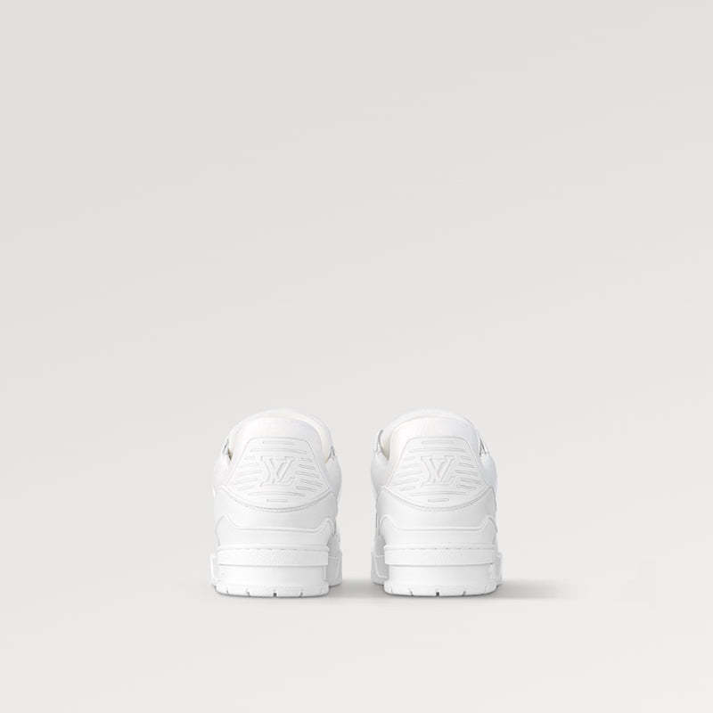 LOUIS VUITTON    LV トレイナー･ライン スニーカー    PMRef:1A9G51-LOUIS VUITTON 