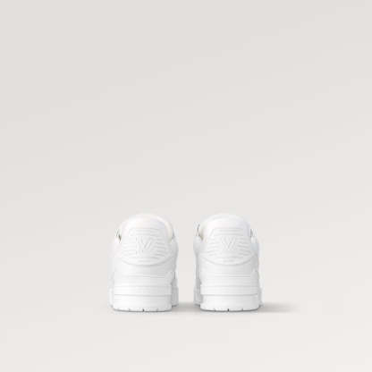 LOUIS VUITTON    LV トレイナー･ライン スニーカー    PMRef:1A9G51-LOUIS VUITTON 