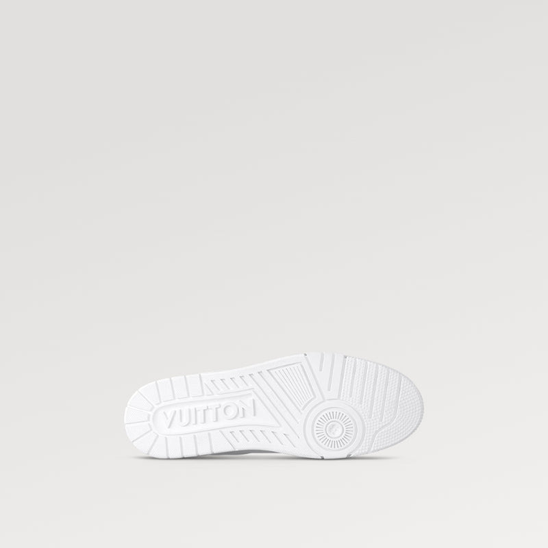 LOUIS VUITTON    LV トレイナー･ライン スニーカー    PMRef:1A9G51-LOUIS VUITTON 