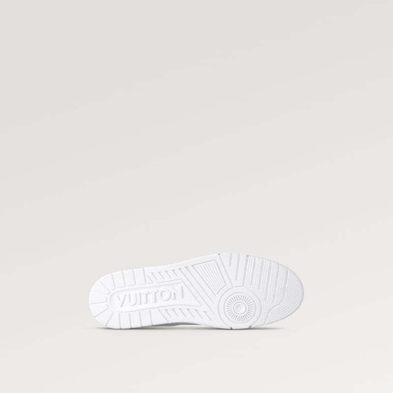 LOUIS VUITTON    LV トレイナー･ライン スニーカー    PMRef:1A9G51-LOUIS VUITTON 