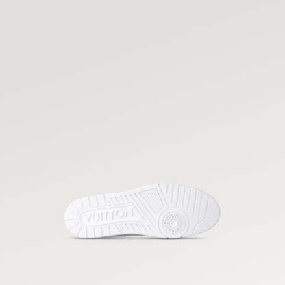 LOUIS VUITTON    LV トレイナー･ライン スニーカー    PMRef:1A9G51-LOUIS VUITTON 