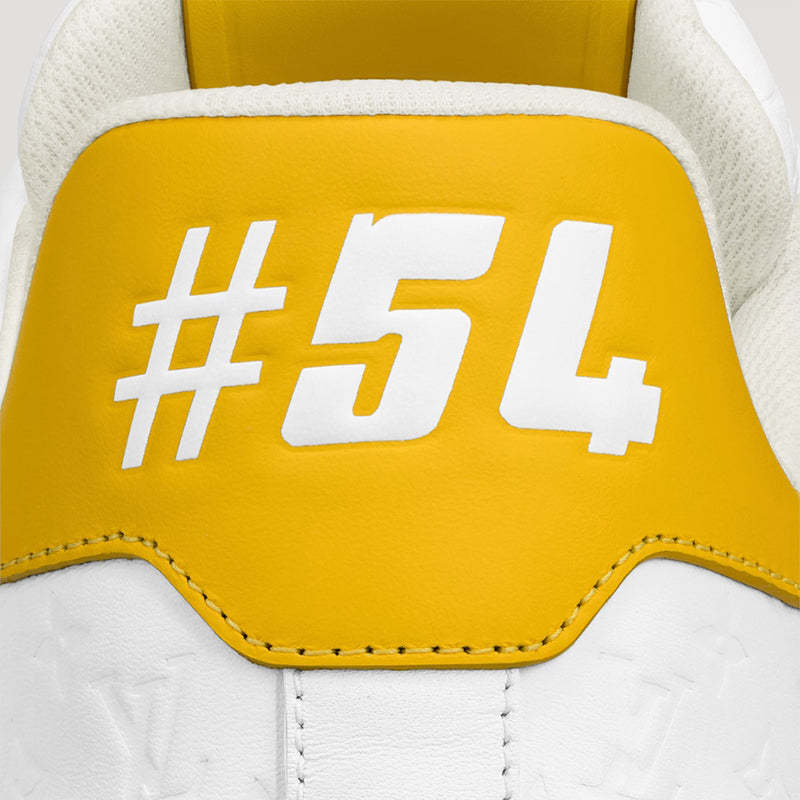 LOUIS VUITTON    LV トレイナー･ライン スニーカー    PMRef:1ABOI8-LOUIS VUITTON 