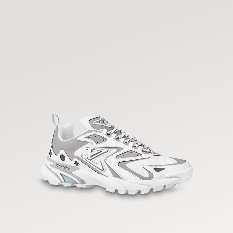 LOUIS VUITTON    LV ランナー タティック スニーカー   PMRef:1A9TUX-LOUIS VUITTON 