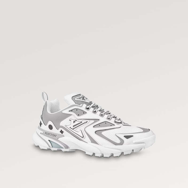 LOUIS VUITTON    LV ランナー タティック スニーカー   PMRef:1A9TUX-LOUIS VUITTON 