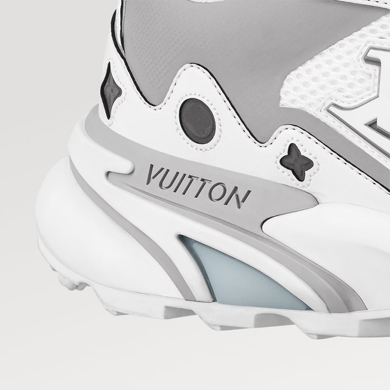 LOUIS VUITTON    LV ランナー タティック スニーカー   PMRef:1A9TUX-LOUIS VUITTON 