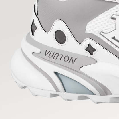 LOUIS VUITTON    LV ランナー タティック スニーカー   PMRef:1A9TUX-LOUIS VUITTON 