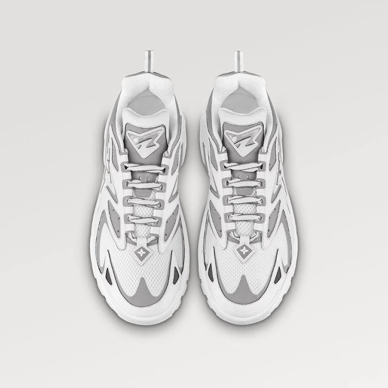 LOUIS VUITTON    LV ランナー タティック スニーカー   PMRef:1A9TUX-LOUIS VUITTON 