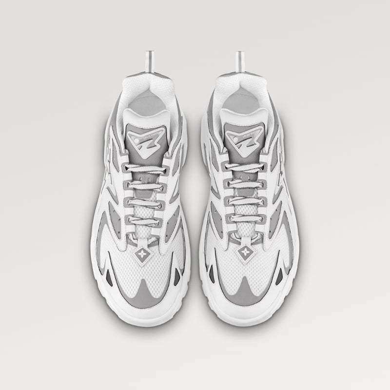 LOUIS VUITTON    LV ランナー タティック スニーカー   PMRef:1A9TUX-LOUIS VUITTON 