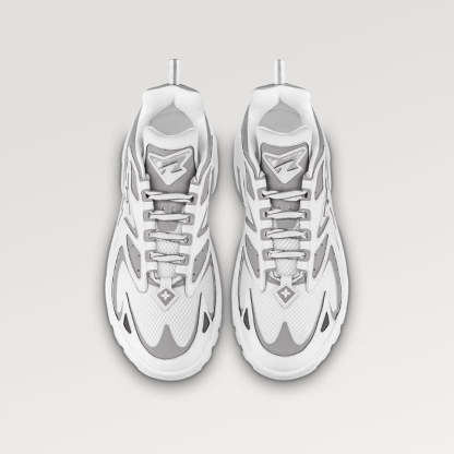 LOUIS VUITTON    LV ランナー タティック スニーカー   PMRef:1A9TUX-LOUIS VUITTON 