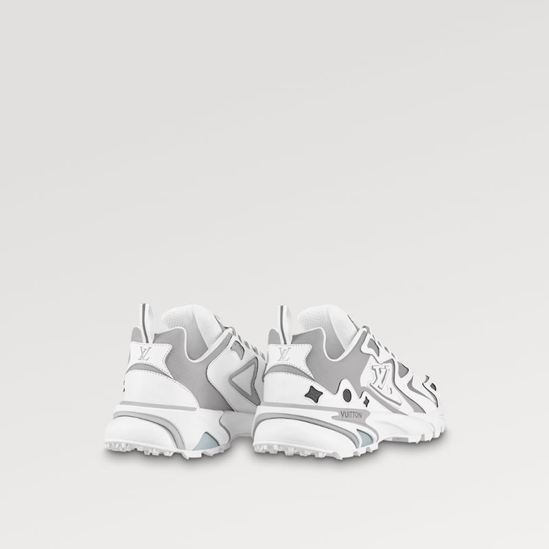 LOUIS VUITTON    LV ランナー タティック スニーカー   PMRef:1A9TUX-LOUIS VUITTON 