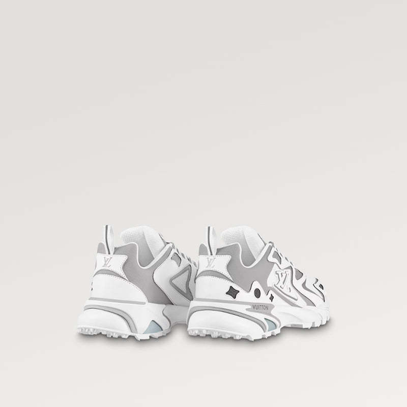 LOUIS VUITTON    LV ランナー タティック スニーカー   PMRef:1A9TUX-LOUIS VUITTON 