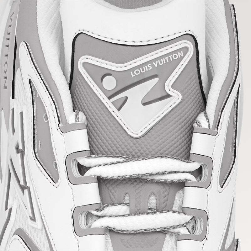 LOUIS VUITTON    LV ランナー タティック スニーカー   PMRef:1A9TUX-LOUIS VUITTON 