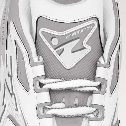 LOUIS VUITTON    LV ランナー タティック スニーカー   PMRef:1A9TUX-LOUIS VUITTON 