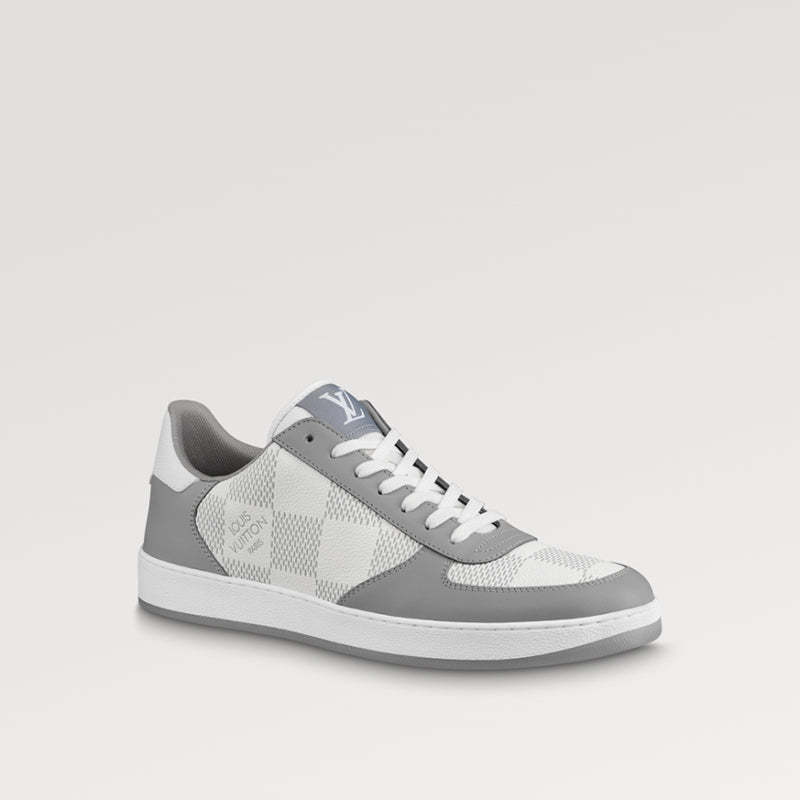 LOUIS VUITTON    リボリスニーカー   PMRef:1A9ZEM-LOUIS VUITTON 