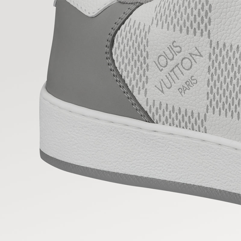 LOUIS VUITTON    リボリスニーカー   PMRef:1A9ZEM-LOUIS VUITTON 
