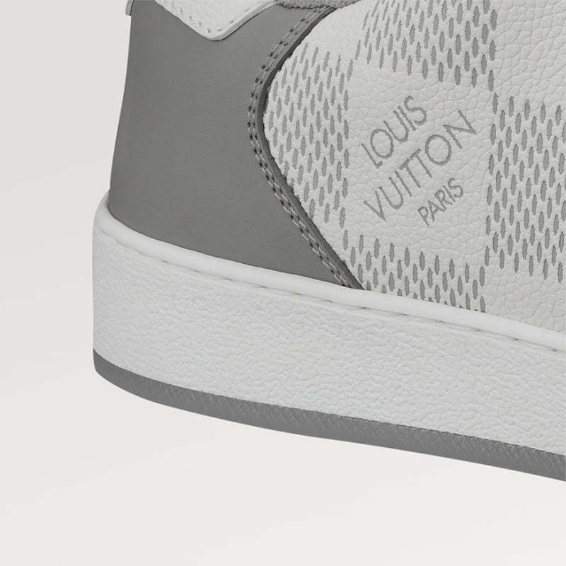 LOUIS VUITTON    リボリスニーカー   PMRef:1A9ZEM-LOUIS VUITTON 