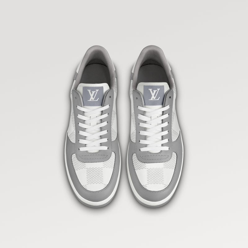LOUIS VUITTON    リボリスニーカー   PMRef:1A9ZEM-LOUIS VUITTON 