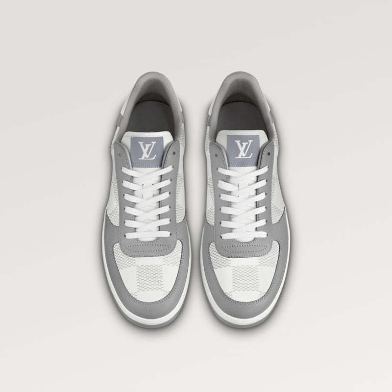 LOUIS VUITTON    リボリスニーカー   PMRef:1A9ZEM-LOUIS VUITTON 