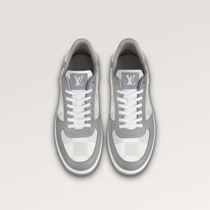 LOUIS VUITTON    リボリスニーカー   PMRef:1A9ZEM-LOUIS VUITTON 