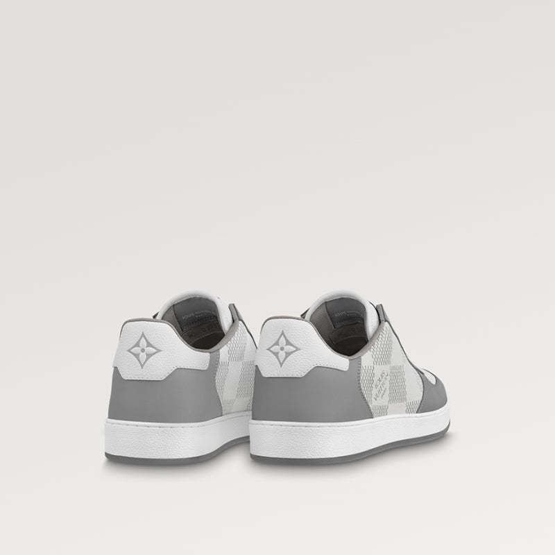 LOUIS VUITTON    リボリスニーカー   PMRef:1A9ZEM-LOUIS VUITTON 