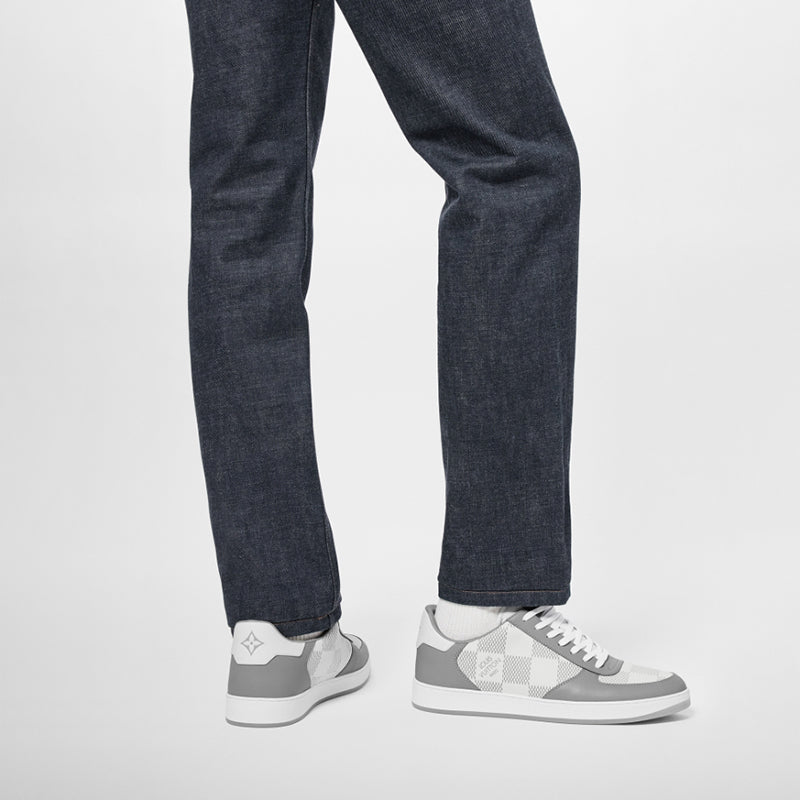 LOUIS VUITTON    リボリスニーカー   PMRef:1A9ZEM-LOUIS VUITTON 