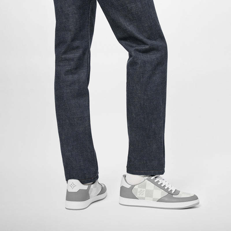 LOUIS VUITTON    リボリスニーカー   PMRef:1A9ZEM-LOUIS VUITTON 