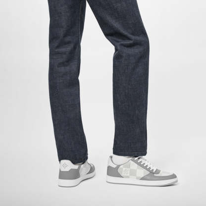 LOUIS VUITTON    リボリスニーカー   PMRef:1A9ZEM-LOUIS VUITTON 