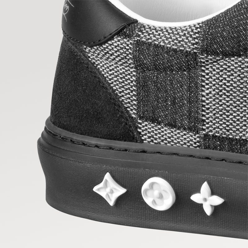 LOUIS VUITTON    LV オーリー スニーカー   PMRef:1A9YTO-LOUIS VUITTON 