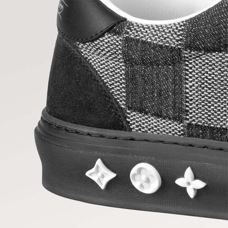 LOUIS VUITTON    LV オーリー スニーカー   PMRef:1A9YTO-LOUIS VUITTON 