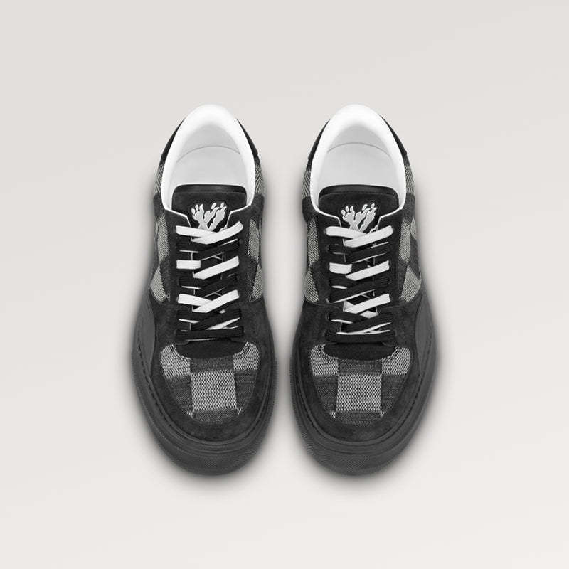 LOUIS VUITTON    LV オーリー スニーカー   PMRef:1A9YTO-LOUIS VUITTON 