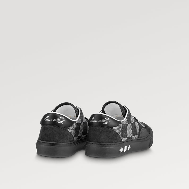 LOUIS VUITTON    LV オーリー スニーカー   PMRef:1A9YTO-LOUIS VUITTON 