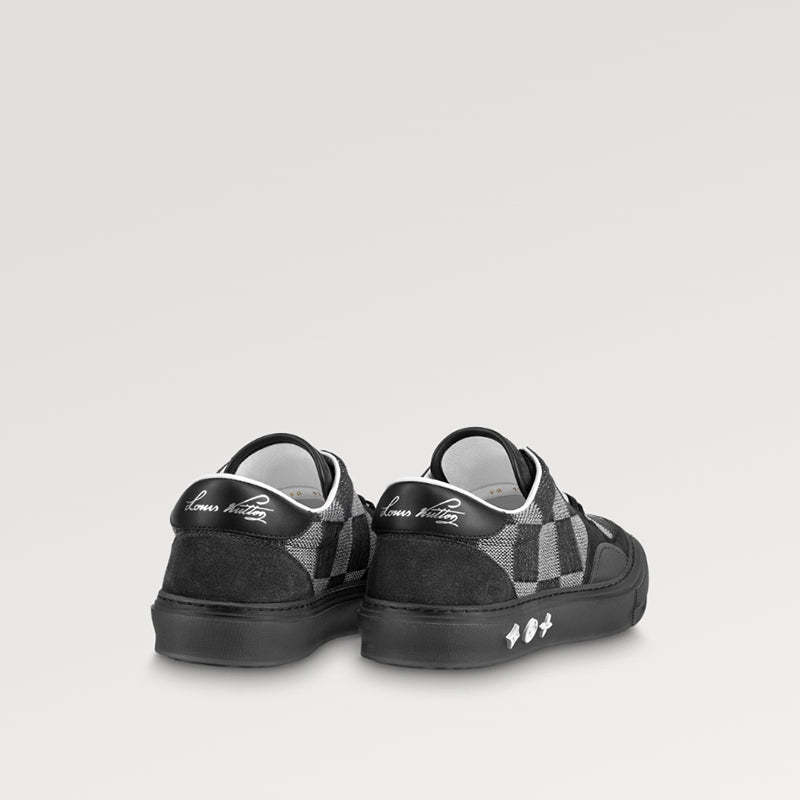 LOUIS VUITTON    LV オーリー スニーカー   PMRef:1A9YTO-LOUIS VUITTON 