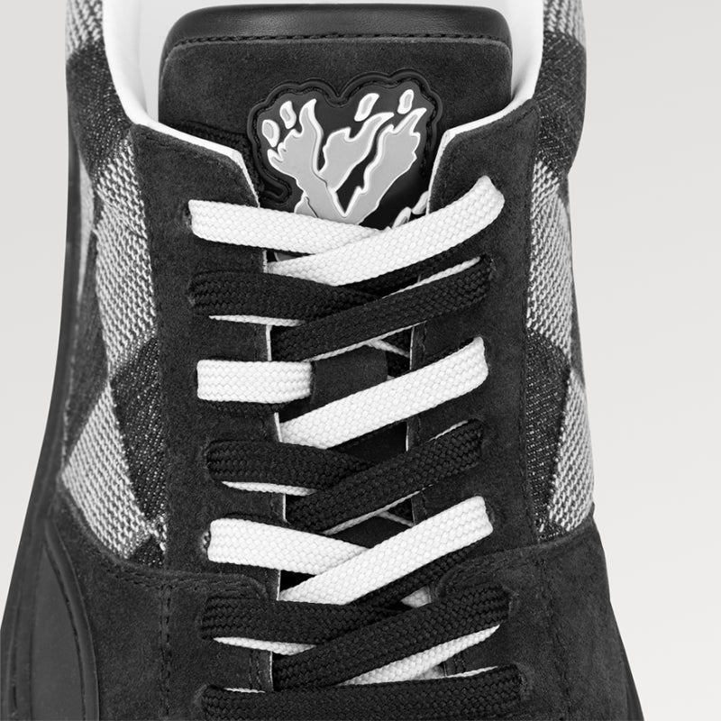 LOUIS VUITTON    LV オーリー スニーカー   PMRef:1A9YTO-LOUIS VUITTON 